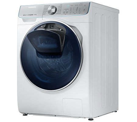 samsung ww10m86gnoa quickdrive